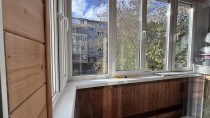 Продажа 1-комн. квартира, 33 м², 2/5 этаж — фото 9