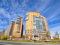 Продажа 2-комн. квартира, 85 м², 8/16 этаж — фото 25