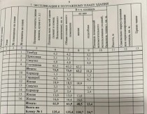 Продажа Дом в городе! — планировка 3