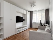 Продажа 1-комн. квартира, 34 м², 1/5 этаж — фото 2