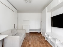 Продажа 1-комн. квартира, 34 м², 1/5 этаж — фото 3