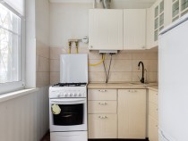 Продажа 1-комн. квартира, 34 м², 1/5 этаж — фото 7