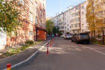 Продажа 3-комн. квартира, 93 м², 2/7 этаж — фото 27