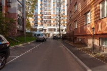 Продажа 3-комн. квартира, 93 м², 2/7 этаж — фото 29