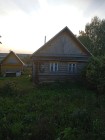 Продажа В продаже небольшой домик в деревне !!!! — фото 1