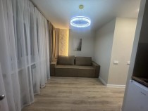 Продажа 1-комн. квартира, 15 м², 1/5 этаж — фото 1