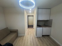 Продажа 1-комн. квартира, 15 м², 1/5 этаж — фото 2