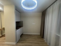 Продажа 1-комн. квартира, 15 м², 1/5 этаж — фото 3