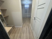 Продажа 1-комн. квартира, 15 м², 1/5 этаж — фото 4