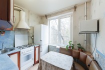 Продажа 2-комн. квартира, 44 м², 4/5 этаж — фото 5