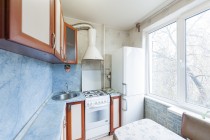 Продажа 2-комн. квартира, 44 м², 4/5 этаж — фото 4
