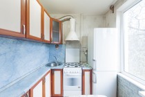 Продажа 2-комн. квартира, 44 м², 4/5 этаж — фото 1