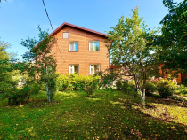 Продажа Просторный дом 290кв м на участке 14,5сот. — фото 1