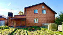 Продажа Просторный дом 290кв м на участке 14,5сот. — фото 2