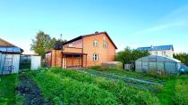 Продажа Просторный дом 290кв м на участке 14,5сот. — фото 4