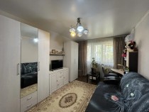 Продажа 1-комн. квартира, 33 м², 3/5 этаж — фото 1