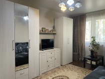 Продажа 1-комн. квартира, 33 м², 3/5 этаж — фото 2
