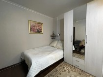 Продажа 1-комн. квартира, 33 м², 3/5 этаж — фото 5