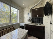Продажа 1-комн. квартира, 33 м², 3/5 этаж — фото 7