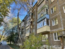 Продажа 1-комн. квартира, 33 м², 3/5 этаж — фото 13