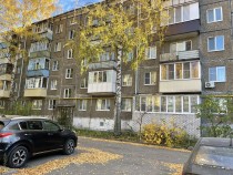 Продажа 1-комн. квартира, 33 м², 3/5 этаж — фото 15