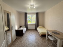 Продажа 2-комн. квартира, 59 м², 1/3 этаж — фото 4