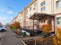 Продажа 2-комн. квартира, 59 м², 1/3 этаж — фото 9