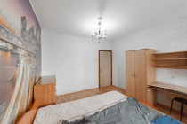Продажа 2-комн. квартира, 61 м², 6/9 этаж — фото 16