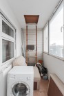 Продажа 2-комн. квартира, 61 м², 6/9 этаж — фото 23