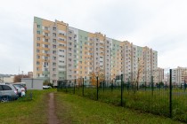 Продажа 2-комн. квартира, 61 м², 6/9 этаж — фото 27