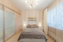 Продажа 2-комн. квартира, 58 м², 10/22 этаж — фото 2