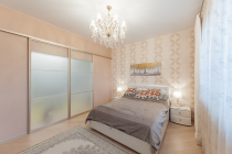 Продажа 2-комн. квартира, 58 м², 10/22 этаж — фото 3