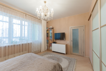 Продажа 2-комн. квартира, 58 м², 10/22 этаж — фото 4