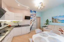Продажа 2-комн. квартира, 58 м², 10/22 этаж — фото 11