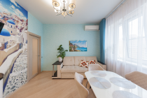 Продажа 2-комн. квартира, 58 м², 10/22 этаж — фото 12
