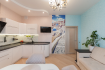 Продажа 2-комн. квартира, 58 м², 10/22 этаж — фото 13