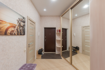 Продажа 2-комн. квартира, 58 м², 10/22 этаж — фото 18
