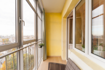 Продажа 2-комн. квартира, 58 м², 10/22 этаж — фото 19