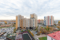 Продажа 2-комн. квартира, 58 м², 10/22 этаж — фото 20