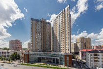 Продажа 2-комн. квартира, 58 м², 10/22 этаж — фото 24
