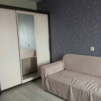 Продажа 1-комн. квартира, 37 м², 8/10 этаж — фото 1