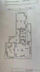 Продажа 2-комн. квартира, 65 м², 15/19 этаж — планировка 1
