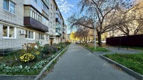 Продажа 3-комн. квартира, 59 м², 2/5 этаж — фото 1