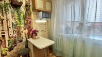 Продажа 3-комн. квартира, 59 м², 2/5 этаж — фото 3