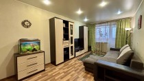 Продажа 3-комн. квартира, 59 м², 2/5 этаж — фото 5