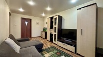 Продажа 3-комн. квартира, 59 м², 2/5 этаж — фото 6