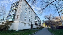 Продажа 3-комн. квартира, 59 м², 2/5 этаж — фото 19