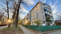 Продажа 3-комн. квартира, 59 м², 2/5 этаж — фото 21