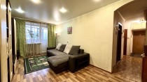 Продажа 3-комн. квартира, 59 м², 2/5 этаж — фото 7