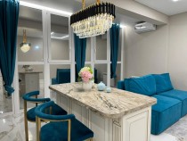 Продажа 3-комн. квартира, 54 м², 4/10 этаж — фото 1